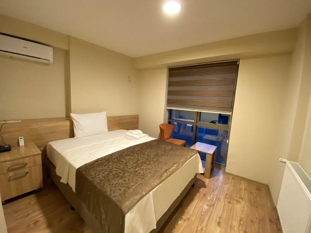 Grand Life Hotel Çorlu Exterior photo